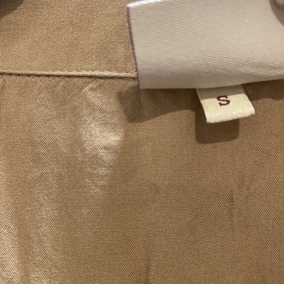 Robe di Kappa short sleeve button up - Picture 4 of 9